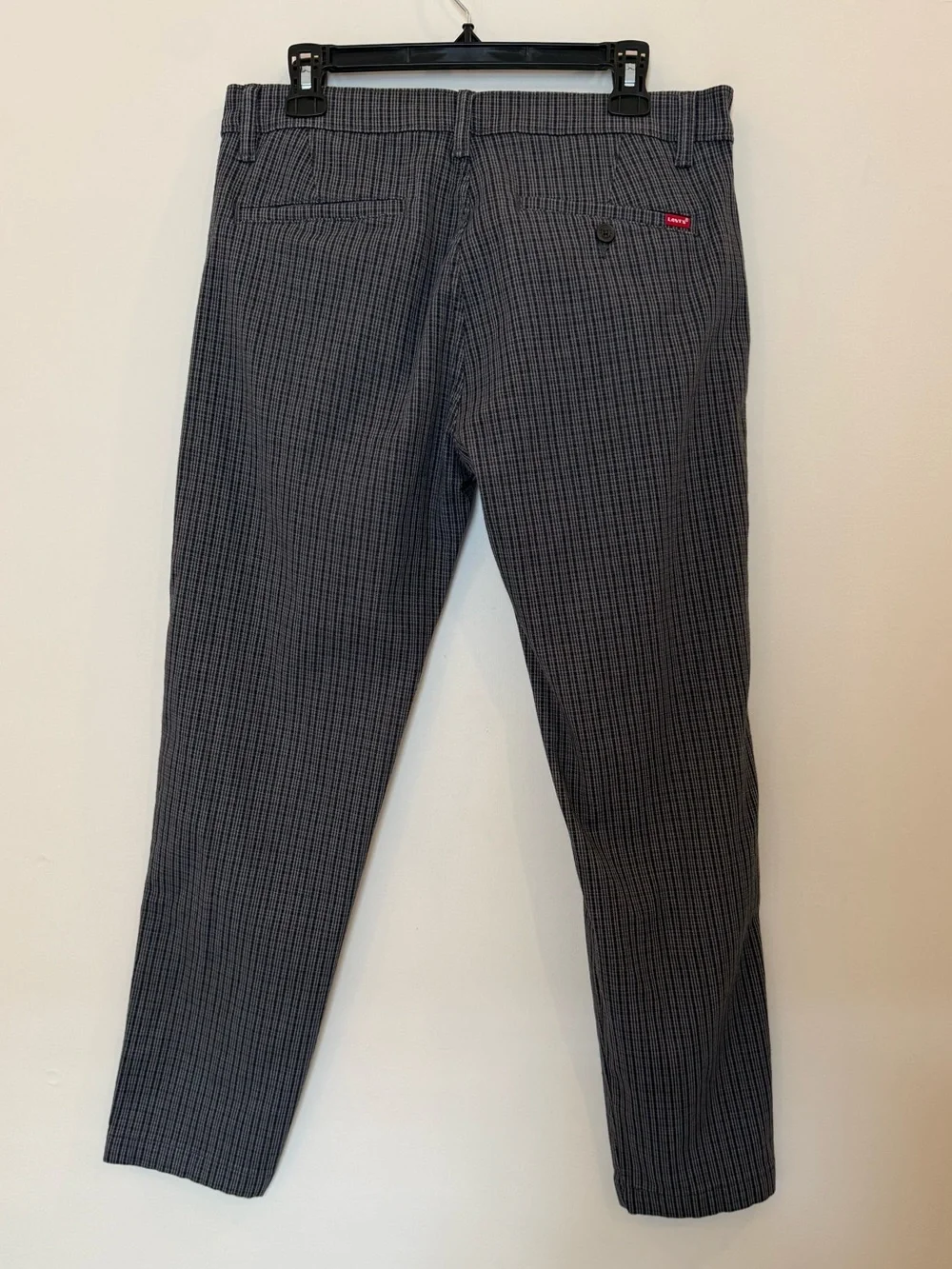 Levis like new